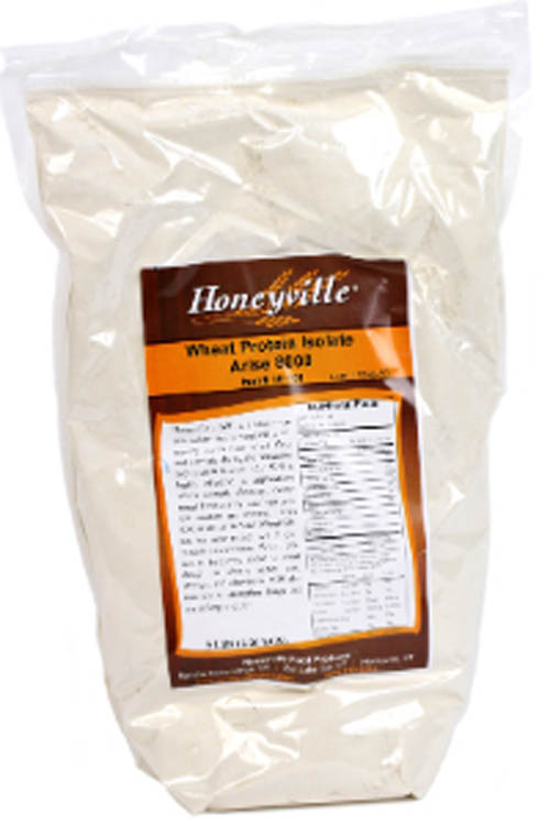 Honeyville Wheat Protein Isolate Arise 8000 